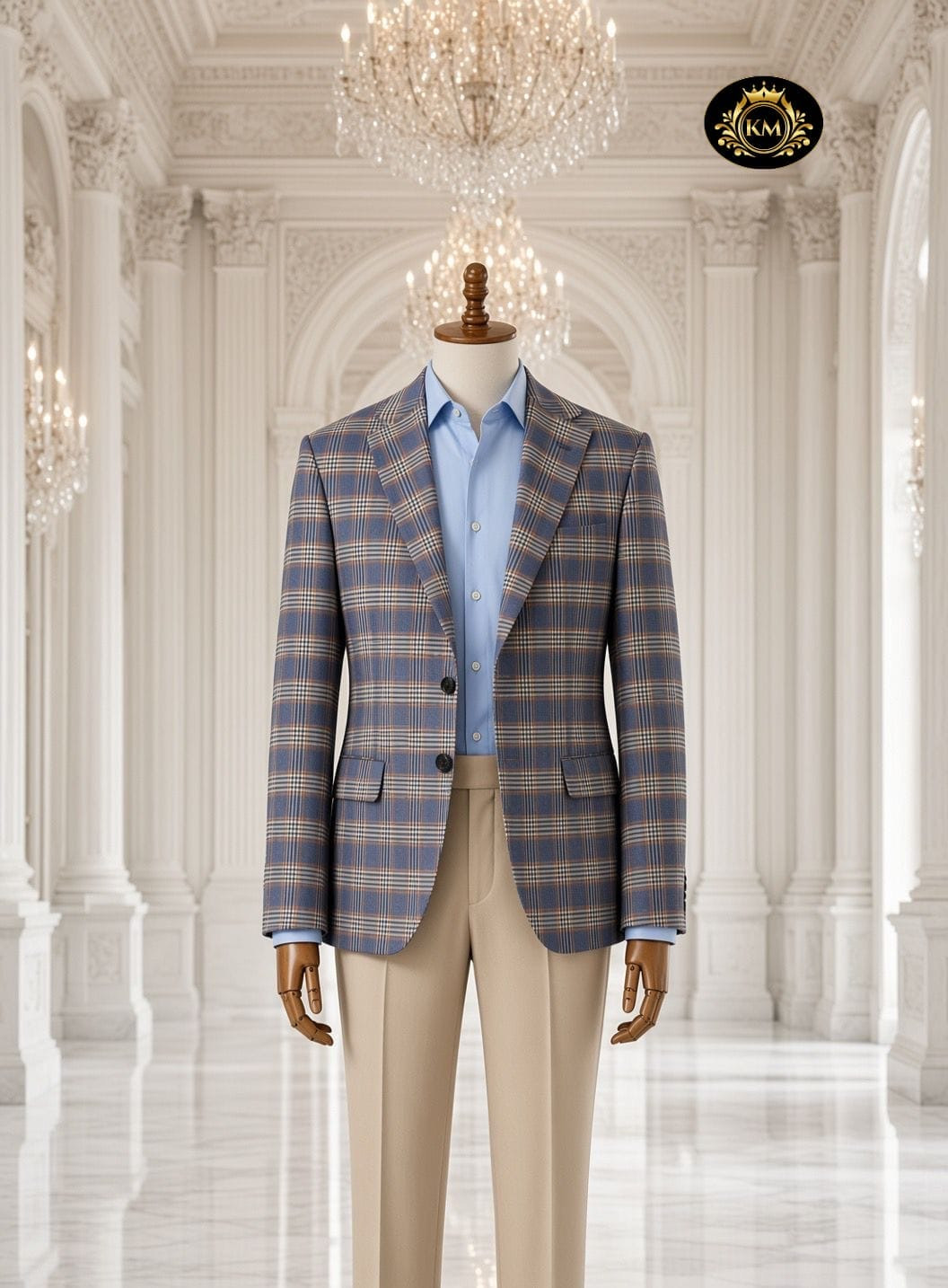 Men Suit