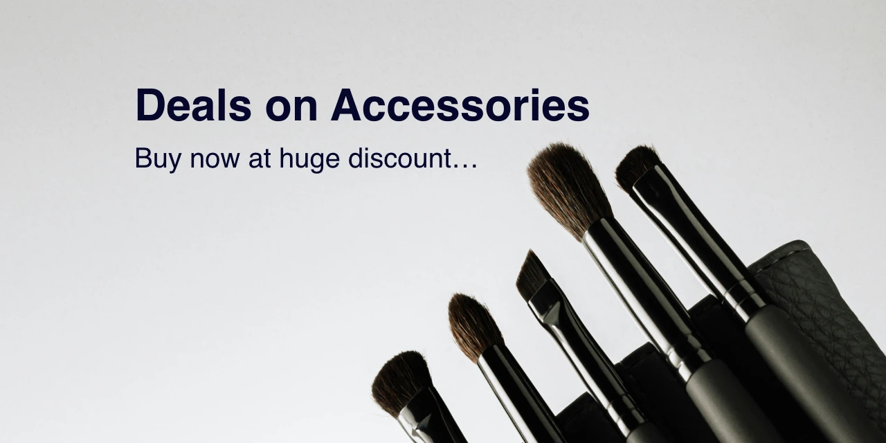 Joede boutique promo