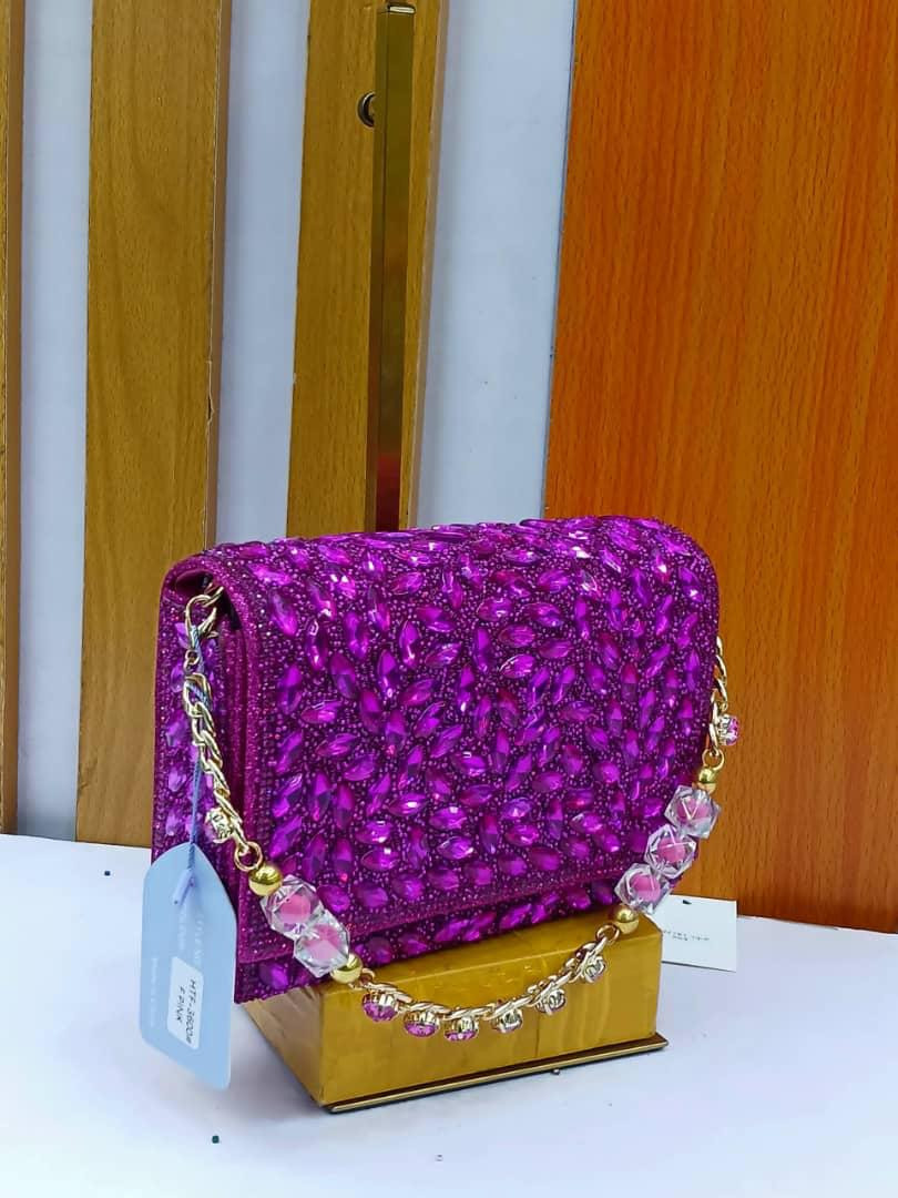 Indian Purse